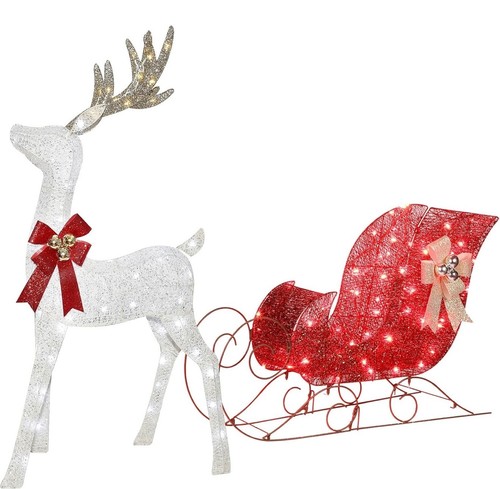 Hoyechi lighted christmas - hoyechi,