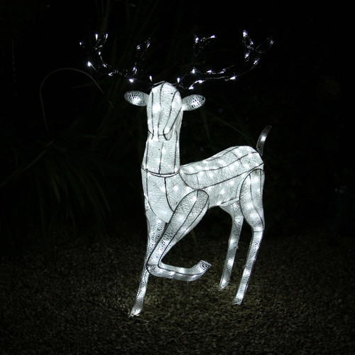Large led outdoor light - led,