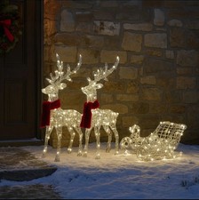 Neo 120 Indoor Outdoor LED