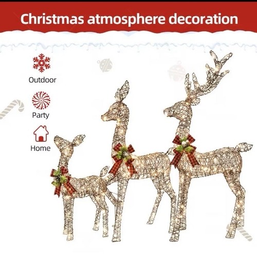 Sale brown reindeer - sale,