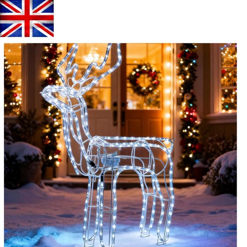 Freestanding 216 led cool - 216,