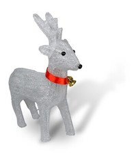 Christmas Reindeer LED