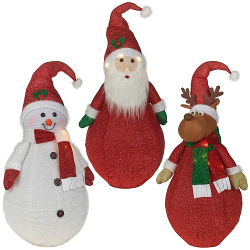 Collapsible xxl christmas - collapsible,