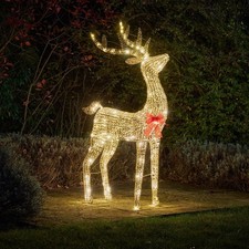 Three Kings Glittertwist Gold