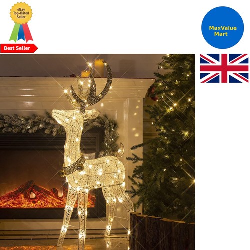 Large twinkling led - 1.2m,