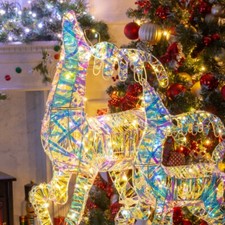 The Christmas Wormshop