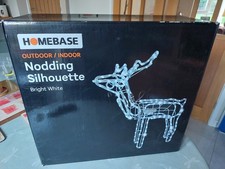 HOMEBASE Christmas Animated