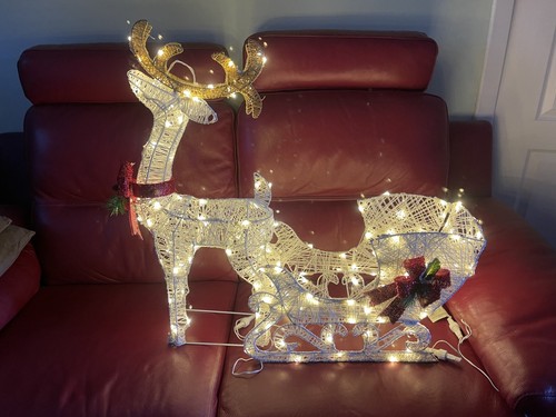 Lights4fun harewood - -,