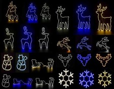 Christmas Neon Rope Lights